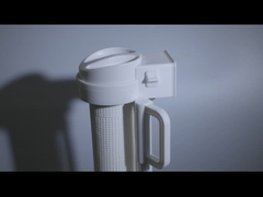 SG008 Retractable Baby Gate