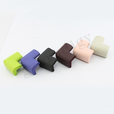 Factory Price Sturdy Nonslip Furniture Corner Protector  Multipurpose Table Corner Bumpers
