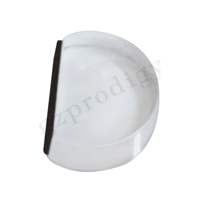 Baby Safey Products Plastic Door Wedge Guard Door Stopper Blister Package