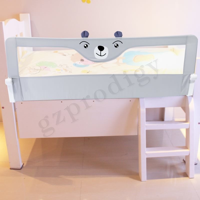 Portable To Use Breathable Mesh Cartoon Protect Baby Safety Extra Long ...