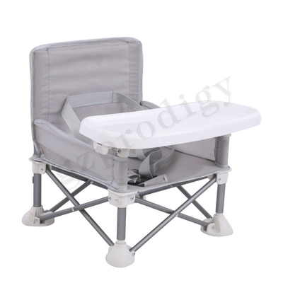 Foldable Nontoxic Light Weight Portable Baby Folding Chair For Camping