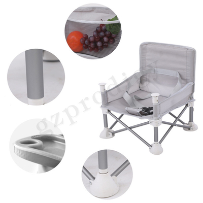 Foldable Nontoxic Light Weight Portable Baby Folding Chair For Camping