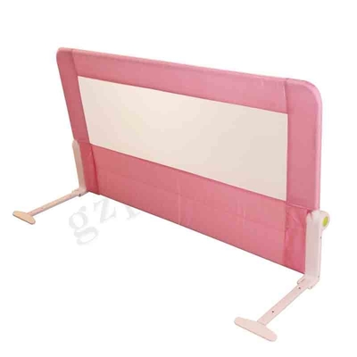 0-4 Years Nontoxic Oxford Cloth Multifunctional Foldable Baby Bed Rail