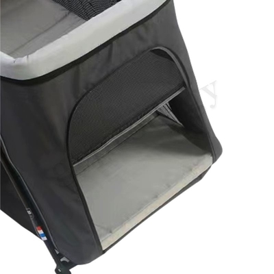 Removable Sturdy Baby Travel Cot Multipurpose Light Playpen New Born Baby Play Yard And Bed Playard With Bissnet