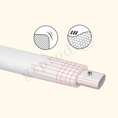 Cute Free Punching Adjustable And Durable Childproof Bed Safety Fence