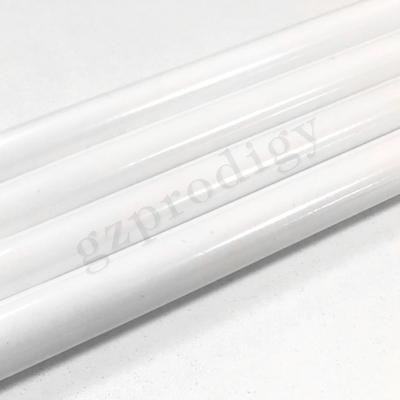 Prodigy Expandable Multiscene Baby Metal Gate 20x76.5cm White Color No Drilling