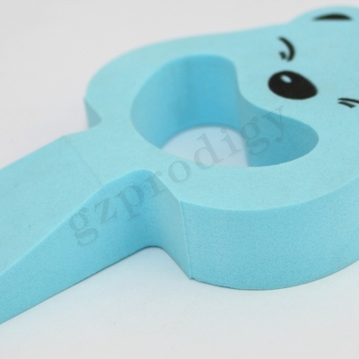 Prodigy Odorless Lightweight Cartoon Door Stopper Multifunctional Door Pinch Cushion