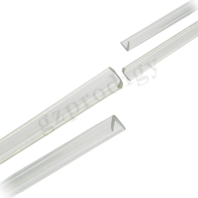 OEM Sturdy Transparent Edge Protector , Waterproof Self Adhesive Corner Protectors