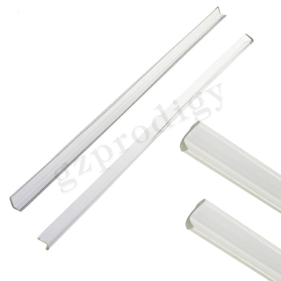 OEM Sturdy Transparent Edge Protector , Waterproof Self Adhesive Corner Protectors