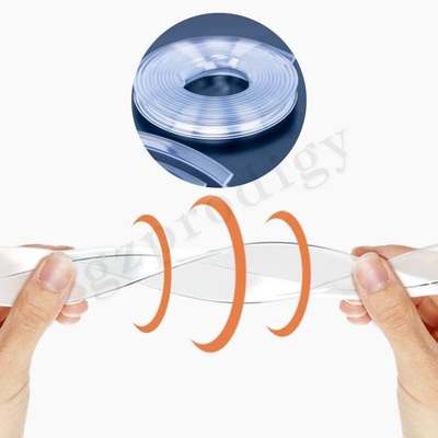 Cuttable Sturdy Transparent Use For Baby Safety Protection Edge Protector