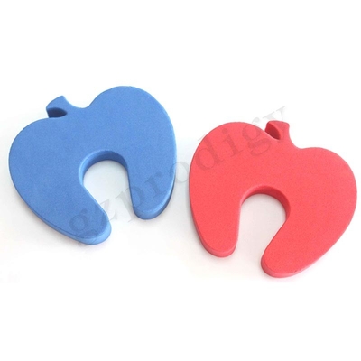 Bedroom Foam Finger Pinch Guard For Doors Multipurpose 106x95mm