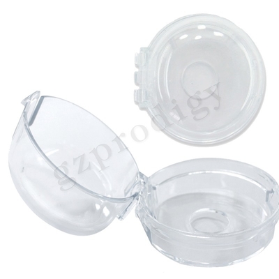 Plastic stove oven knob cover baby kitchen safety gas protector