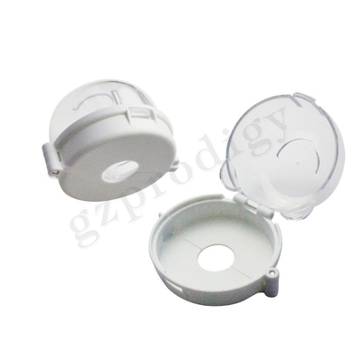 Stove oven knob protector baby safety kitchen plastic gas cover