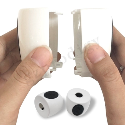 Detachable Safety Door Knob Cover ABS Material Baby Safety Lock