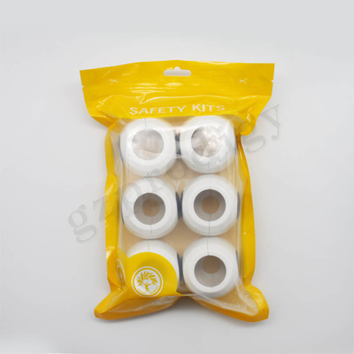 Detachable Safety Door Knob Cover ABS Material Baby Safety Lock