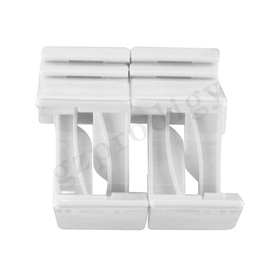 Prodigy Invisible Baby Safety Lock Child Proof Latches Lock For Cabinets