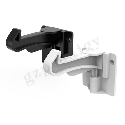 Prodigy Invisible Baby Safety Lock Child Proof Latches Lock For Cabinets