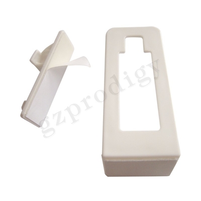 No Tools Needed Baby Safety Lock 2pcs Pack Adhesive Cabinet Latch