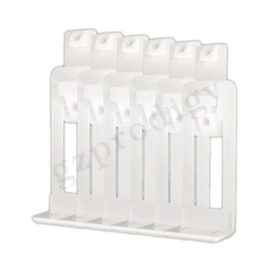 No Tools Needed Baby Safety Lock 2pcs Pack Adhesive Cabinet Latch