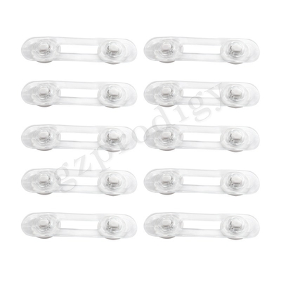 REACH Transparent Baby Safety Lock Multifunctional For Cabinet Door