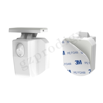 Sturdy Durable Magnetic Cupboard Locks , ABS Magnetic Safety Locks For Cabinets