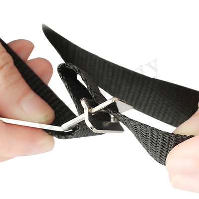 REACH Nylon Secure Multifunctional Anti Tip Furniture Safety Straps