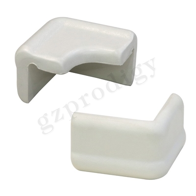 Prodigy EVA Nonslip Corner Plastic Edge Guard Practical Eco Friendly Baby Safety Corner Protector