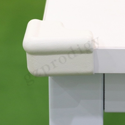 Prodigy EVA Nonslip Corner Plastic Edge Guard Practical Eco Friendly Baby Safety Corner Protector