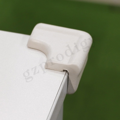 Prodigy EVA Nonslip Corner Plastic Edge Guard Practical Eco Friendly Baby Safety Corner Protector