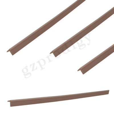 Multifunctional Sturdy Silicone Edge Guards , Nonslip Safety Table Edge Protector