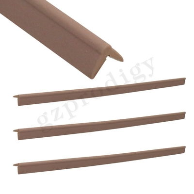 Multifunctional Sturdy Silicone Edge Guards , Nonslip Safety Table Edge Protector