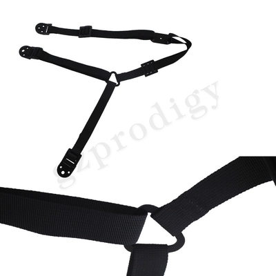 Adjustable Earthquake Proof Metal and Nylon Useful Anti Tip Furniture Safety Straps