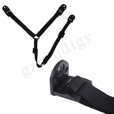 Adjustable Earthquake Proof Metal and Nylon Useful Anti Tip Furniture Safety Straps