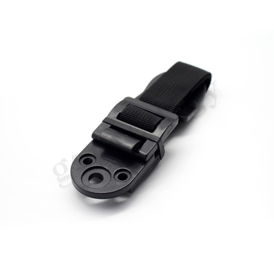 Anti Abrasion TV Stand Safety Strap Multiscene Childproof Durable
