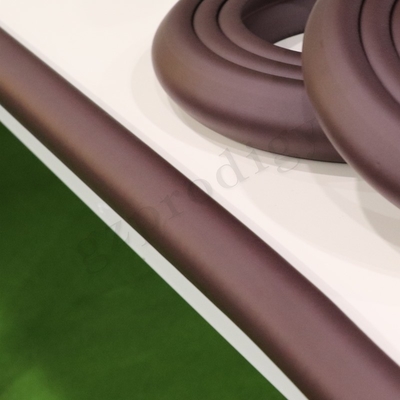 BSCI Nontoxic Table Edge Protection Strip , Multifunctional Protective Corner Strips