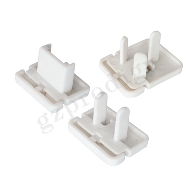 Electric Socket Outlet Plug Covers Multipurpose Childproof Three Size