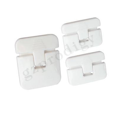 Electric Socket Outlet Plug Covers Multipurpose Childproof Three Size