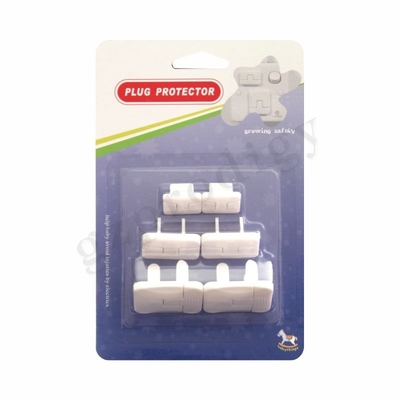 Electric Socket Outlet Plug Covers Multipurpose Childproof Three Size