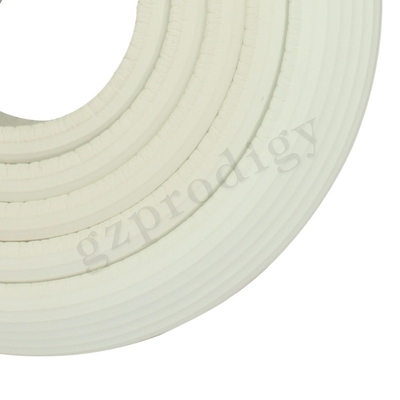 L Shape NBR Foam Plastic Edge Guard Multifunctional Practical