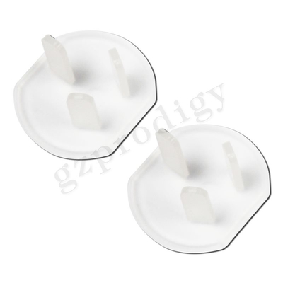 Multiscene ABS Plastic Plug Socket Safety Covers Antiwear Practical