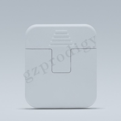 Nontoxic Removable Outlet Plug Protectors , Multifunctional Socket Safety Covers
