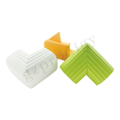 Prodigy REACH Childproof Plastic Edge Guard Corner Protector For Bedroom