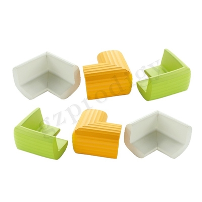 Prodigy REACH Childproof Plastic Edge Guard Corner Protector For Bedroom