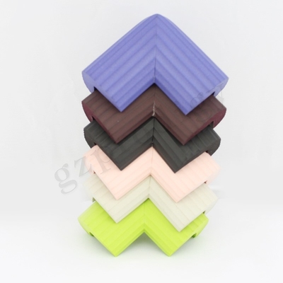 Factory Price Sturdy Nonslip Furniture Corner Protector  Multipurpose Table Corner Bumpers