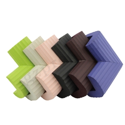 Factory Price Sturdy Nonslip Furniture Corner Protector  Multipurpose Table Corner Bumpers