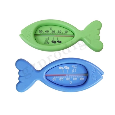 Prodigy Indoor Baby Bath Thermometer Cartoon Shape Multipurpose