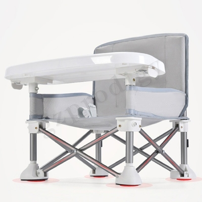 29x35x31.5cm Baby Foldable Chair , Multipurpose Baby Booster Seat