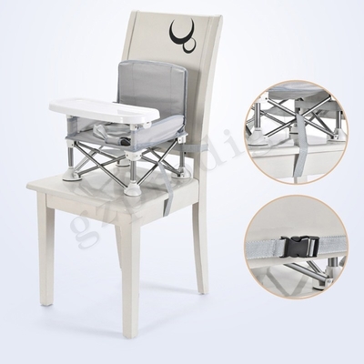 29x35x31.5cm Baby Foldable Chair , Multipurpose Baby Booster Seat
