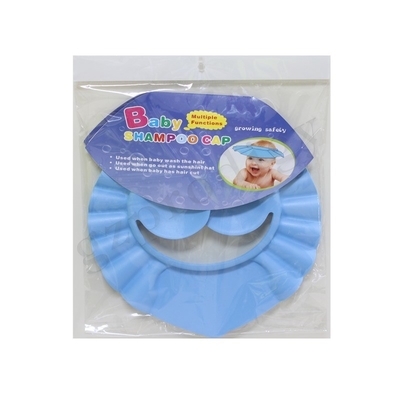 REACH Shampoo Baby Shower Caps Thickness 3mm Multipurpose Durable