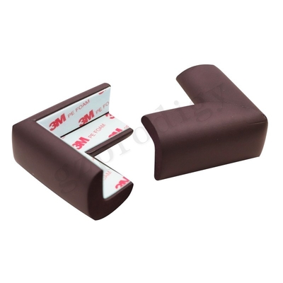 Prodigy Detachable Table Safety Corner Protectors Multipurpose Anti Abrasion